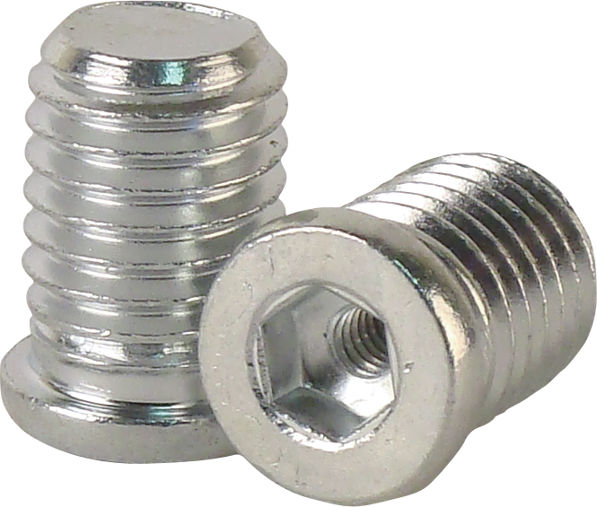 Outlaw WBOL Weight Bolt - 1 Weight bolts