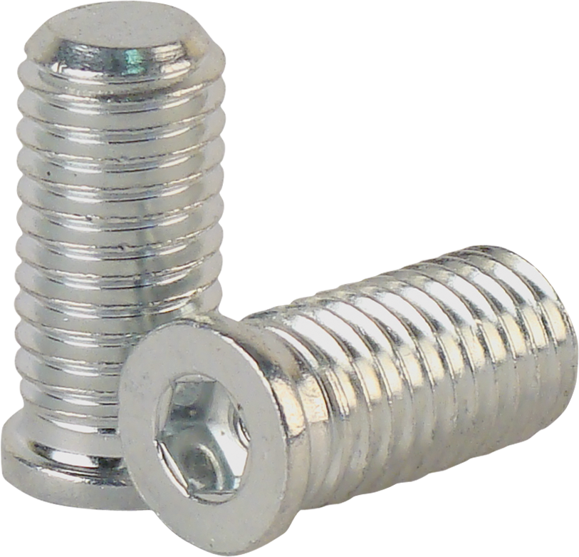 Outlaw WBOL Weight Bolt - 1.5 Weight bolts