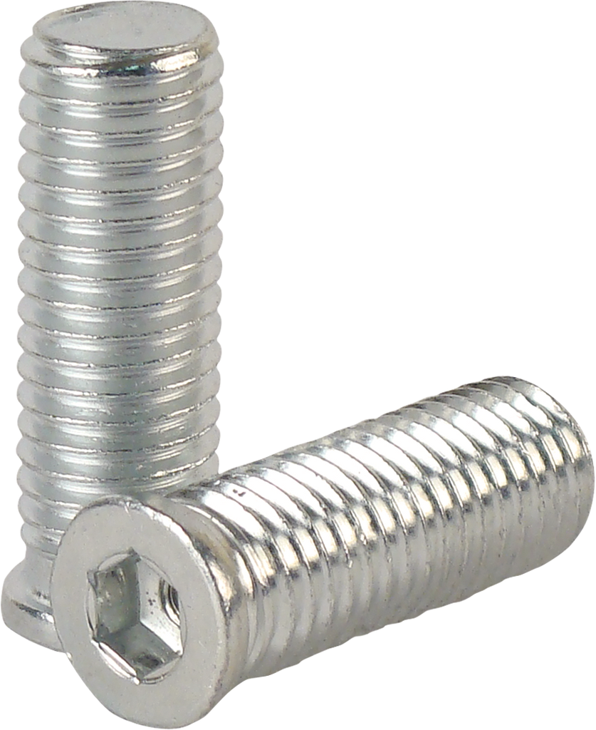 Outlaw WBOL Weight Bolt - 2 Weight bolts