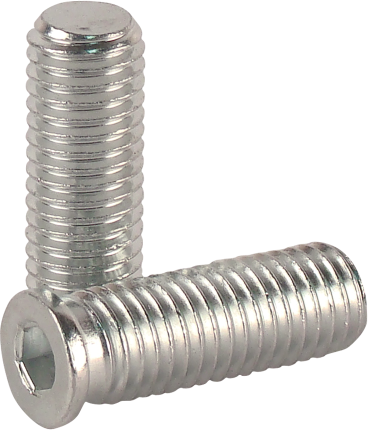 Outlaw WBOL Weight Bolt - 2.5 Weight bolts