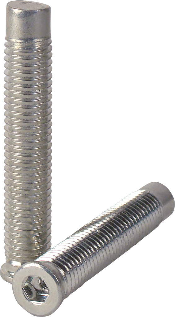 Outlaw WBOL Weight Bolt - 4 Weight bolts