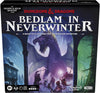 Hasbro - Dungeons & Dragons: Bedlam In Neverwinter - An Escape & Solve Mystery Game