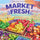 Avalon Hill - Market Fresh Pre-Order