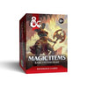 Wizards Of The Coast - Dungeons & Dragons: Reference Cards Magic Items: Rare And Very Rare D&D