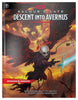 Wizards Of The Coast - D&D Adventure Baldur's Gate: Descent Into Avernus