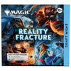 Wizards Of The Coast - Magic: The Gathering - Reality Fracture Draft Night Pre-Order