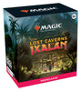Wizards Of The Coast - Magic: The Gathering - Lost Caverns Of Ixalan Prerelease Carton (15Ct)