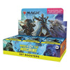 Wizards Of The Coast - Magic: The Gathering - March Of The Machine Set Booster