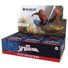 Wizards Of The Coast - Magic: The Gathering - Marvel's Spider-Man Play Booster