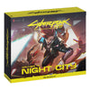Weird Co -  Cyberpunk Tcg: Pre-Release Kit (8Ct Case) Pre-Order