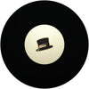 WAKE FOREST EIGHT BALL BLACK - WFUBBE400X