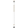 WAKE FOREST ENGRAVED BILLIARD CUE WHITE / GOLD - WFUBCE101-JR