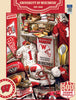 Wisconsin Badgers Puzzle 500 Piece Locker Room - Masterpieces Puzzle Company
