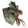Wizkids -  Trophy Plaque: Dungeons And Dragons: Green Dragon