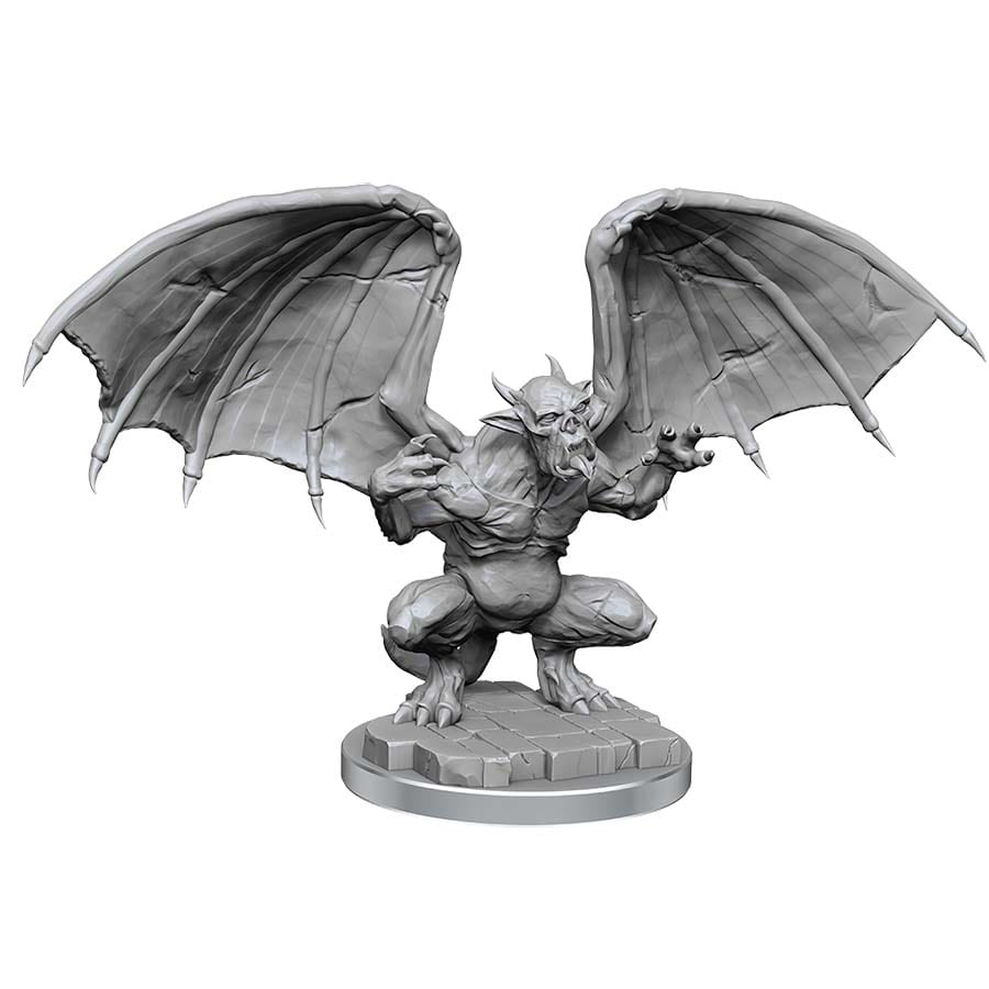 Wizkids -  Dungeons And Dragons: Frameworks: W2a Vrock