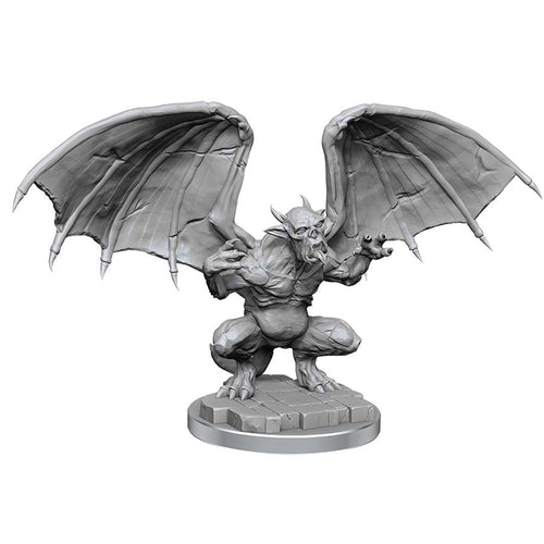 Wizkids -  Dungeons And Dragons: Frameworks: W2a Vrock