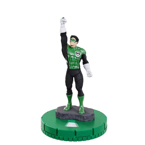 Wizkids -  Dc Comics Heroclix: Lantern Legacy Release Day Kit