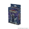 Wizkids -  Dungeons And Dragons Onslaught: The Great Giant Games Scenario Kit