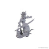 Wizkids -  Dungeons And Dragons Nolzur's Marvelous Miniatures: W25 Merfolk Scout