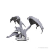 Wizkids -  Dungeons And Dragons Nolzur's Marvelous Miniatures: Adult Red Dragon Tyrant