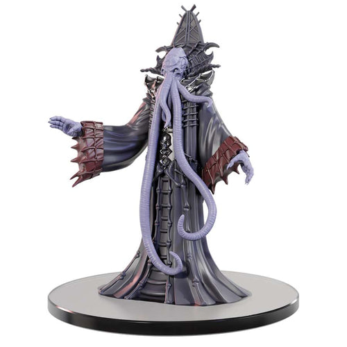 Wizkids -  Dungeons And Dragons Miniatures: Icons Of The Realms: Adventure In A Box: Mindflayer Voyage