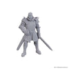 Wizkids -  Dungeons And Dragons Nolzur's Marvelous Miniatures: Special Edition Baldur's Gate 3: Ulder Ravengard And Zevlor