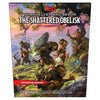 Wizards Of The Coast -  Dungeons And Dragons: Phandelver And Below: The Shattered Obelisk (Standard Cover)
