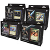 Wizards Of The Coast -  Magic The Gathering: Fin Universes Beyond: Final Fantasy Commander Decks (4Ct)