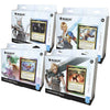 Wizards Of The Coast -  Magic The Gathering: Fin Universes Beyond: Final Fantasy Collector Commander Decks (4Ct)