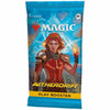 Wizards Of The Coast -  Magic The Gathering: Dft Aetherdrift Play Booster (30Ct)