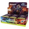 Wizards Of The Coast -  Magic The Gathering: Eoe Edge Of Eternities Play Booster (30Ct)