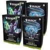 Wizards Of The Coast -  Magic The Gathering: Eoe Edge Of Eternities Commander Decks (4Ct)