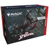 Wizards Of The Coast -  Magic The Gathering: Spm Marvel's Spider-Man Bundle