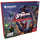 Wizards Of The Coast -  Magic The Gathering: Spm Marvel's Spider-Man Scene Box (4Ct)