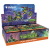 Wizards Of The Coast -  Magic The Gathering: Tmt Teenage Mutant Ninja Turtles Play Booster (30Ct)