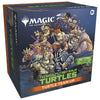 Wizards Of The Coast -  Magic The Gathering: Tmt Teenage Mutant Ninja Turtles Team Up