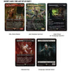 Wizards Of The Coast -  Magic The Gathering: Sld Secret Lair Drop: The Last Of Us Part One: Chasing Hope (Nonfoil)