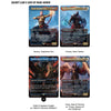 Wizards Of The Coast -  Magic The Gathering: Sld Secret Lair Drop: God Of War: Norse (Nonfoil)