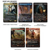 Wizards Of The Coast -  Magic The Gathering: Sld Secret Lair Drop: Uncharted (Nonfoil)