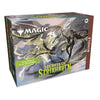 Wizards Of The Coast -  Magic The Gathering: Sos Secrets Of Strixhaven Bundle