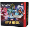 Wizards Of The Coast -  Magic The Gathering: Msh Marvel Super Heroes Draft Night Pre-Order