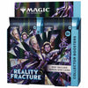 Wizards Of The Coast -  Magic The Gathering: Fra Reality Fracture Collector Booster (12Ct) Pre-Order