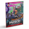 Wizards Of The Coast -  Dungeons And Dragons: Ravenloft Horrors Within: Dungeonmaster Screen Pre-Order