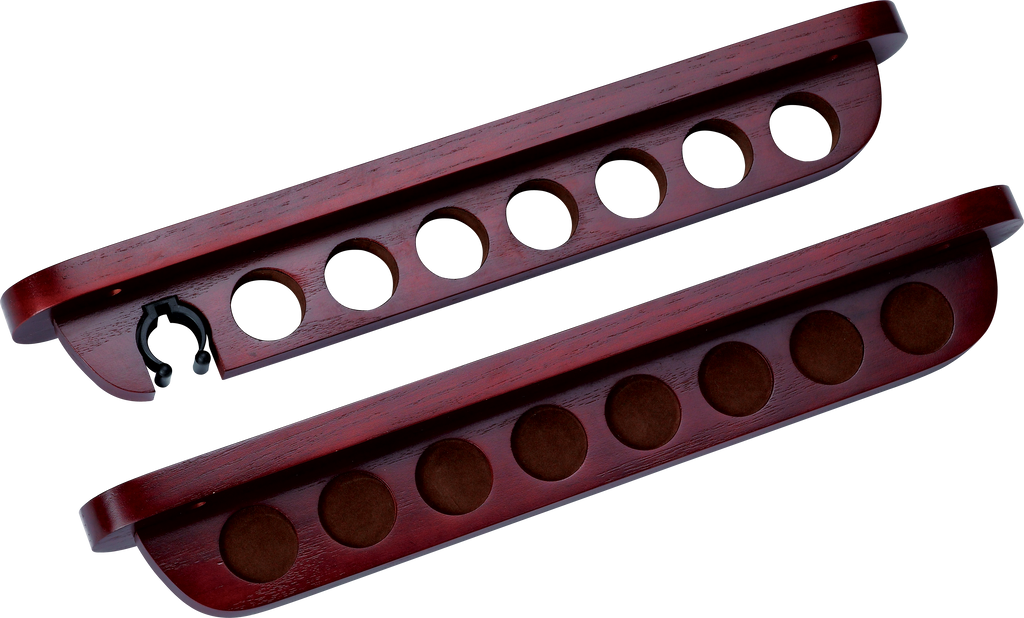 Action WR7WC 7 cue with/clip for bridge - Wine Wall Racks