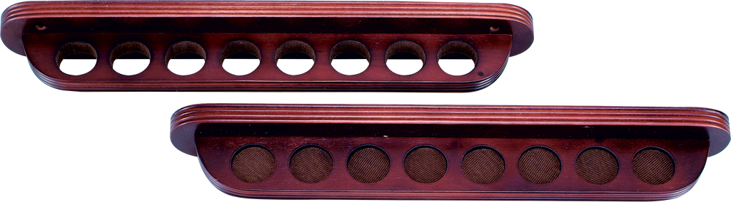 Action WR8R 8 cue Roman Wall Rack - Wine Wall Racks