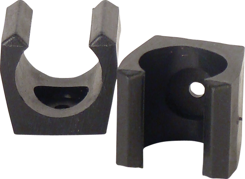 Action WRCLIPPT Replacement Pointed Clips Wall Racks