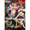 Bushiroad Se-Asia Pte Ltd -  Weiss Schwarz: Booster: Dandadan (12Ct)