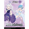 Bushiroad Se-Asia Pte Ltd -  Weiss Schwarz: Booster: Re:Zero Starting Life In Another World Volume 3 (12Ct) Pre-Order