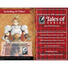 Bushiroad Se-Asia Pte Ltd -  Weiss Schwarz: Booster: Tales Of Series (10Ct) Pre-Order