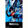 Bushiroad Se-Asia Pte Ltd -  Weiss Schwarz: Premium Booster: Persona 3 Reloaded (6Ct)
